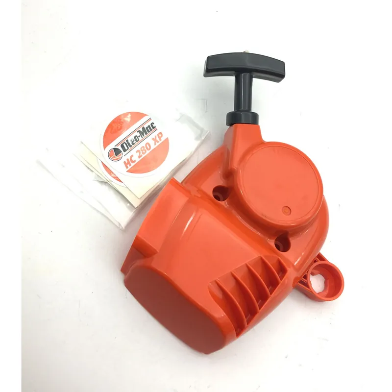 Biztonságos fizetés Oleo-Mac HC265 - 280 berántó - indítószerkezet