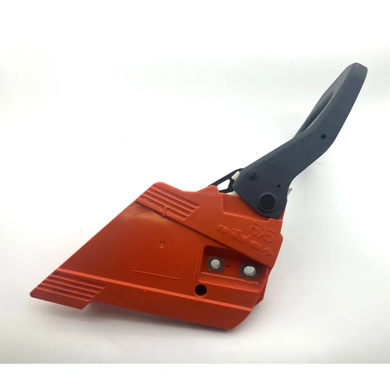 Oleo-Mac - EFCO GSH 510, GSH 560, MTH 5100, MTH 5600 láncfék dekli Ingyenes szállítás