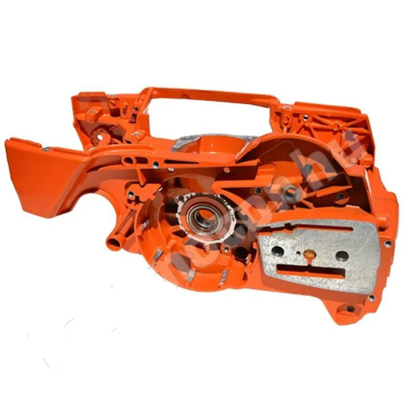 Kedvezmény Husqvarna 365 - 371 - 372 motorblokk - forgattyúsház