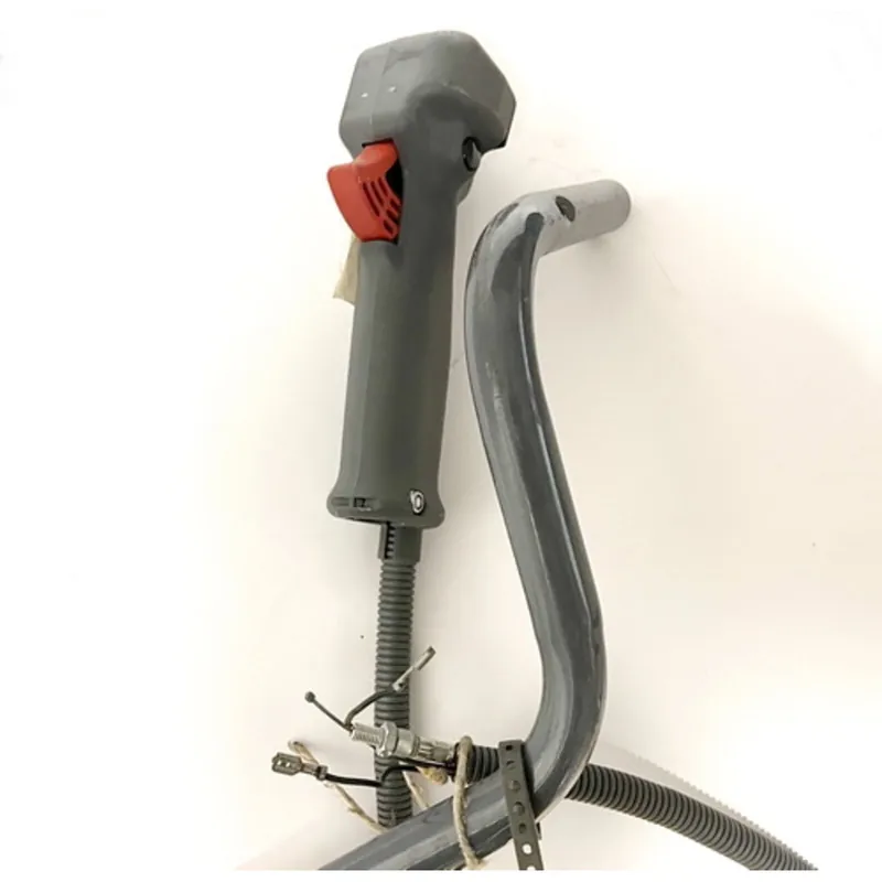 Oleo-Mac 750 gázkar - szarval - 2007 - ig Olcsó