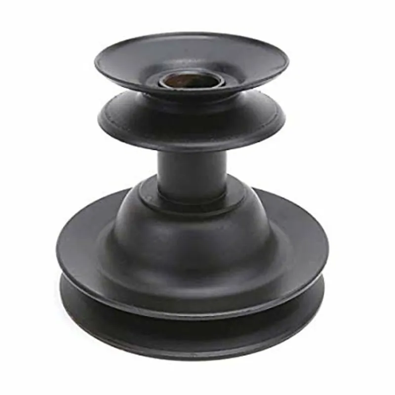 MTD fűnyíró traktor ékszíjtárcsa Újdonság