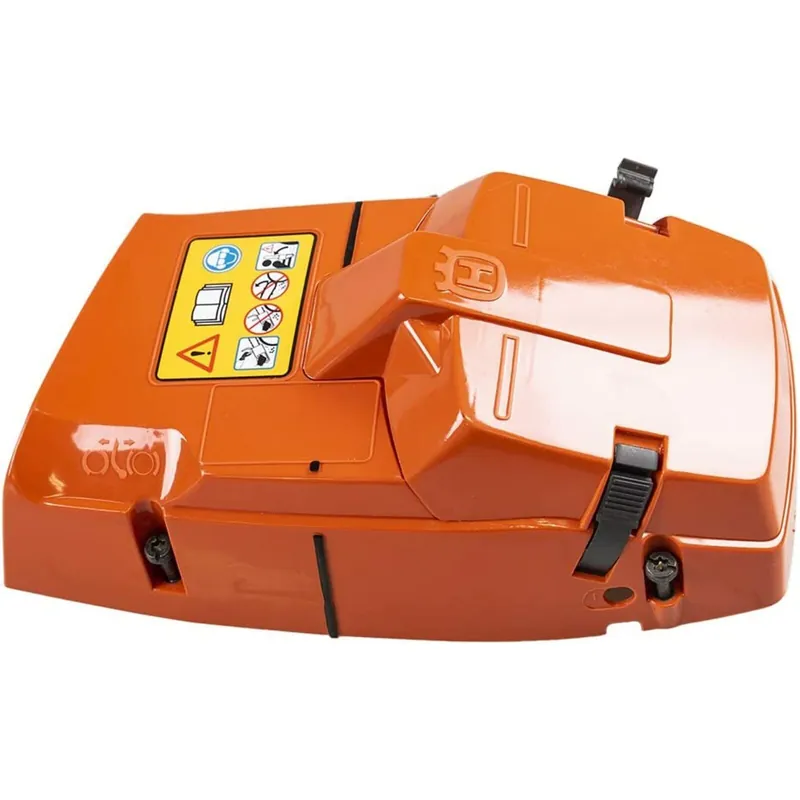 Eredeti Husqvarna 365 - 372XP motorfedél