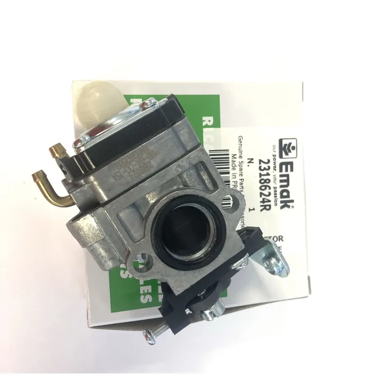 Oleo-Mac BCH400 - EFCO DSH4000 karburátor Kiváló minőség