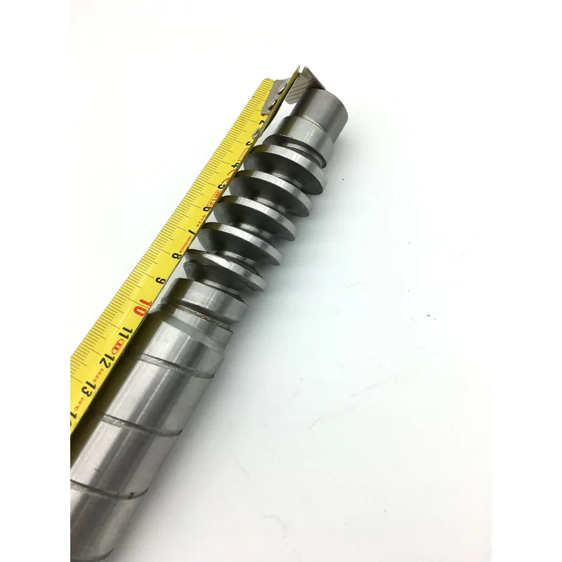 KF-04 Szentkirály csigatengely Z=28 Pénzvisszafizetés