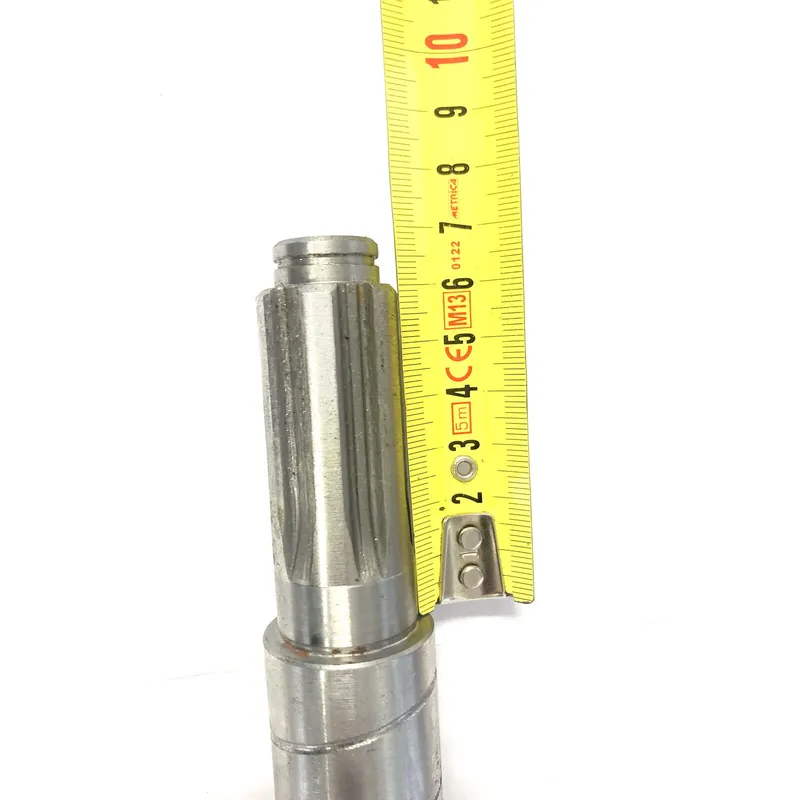 Szentkirály KF INDIAN csigatengely Z24 Expressz szállítás