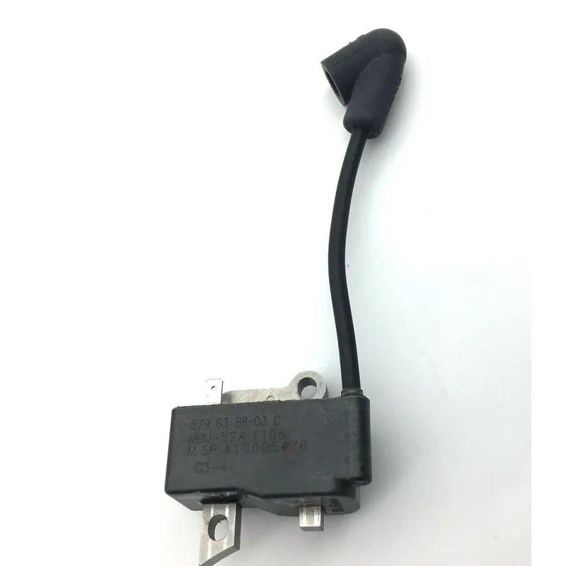 Vedd meg most Husqvarna 445 - 450-II MBU52 - gyújtás tirisztor