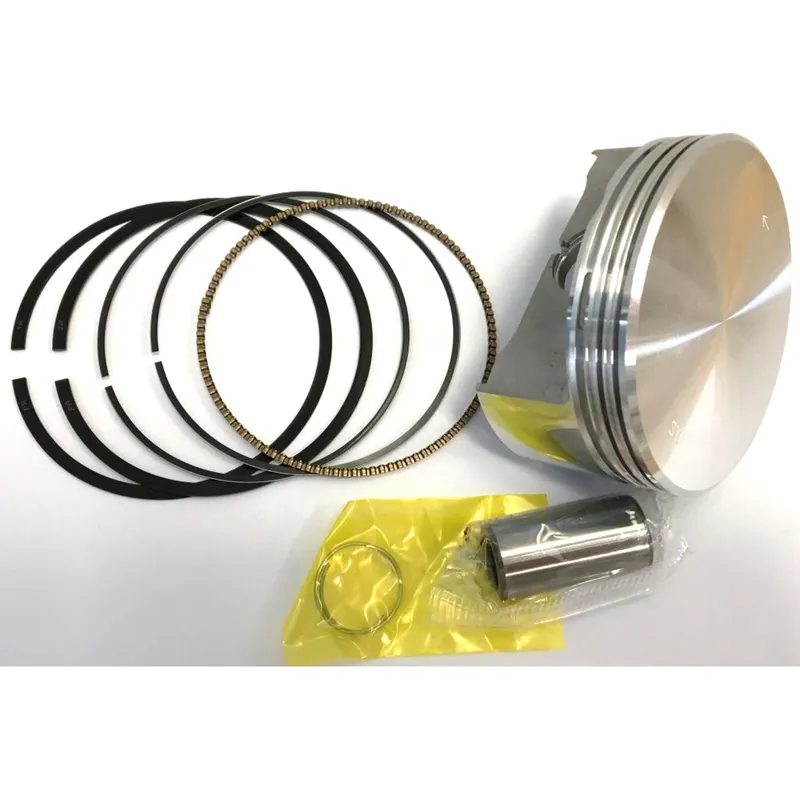 Csak ma Briggs 10 - 14LE dugattyú 87mm