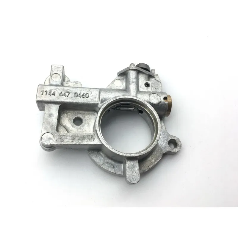 Biztonságos fizetés Stihl MS661 olajszivattyú - olajpumpa