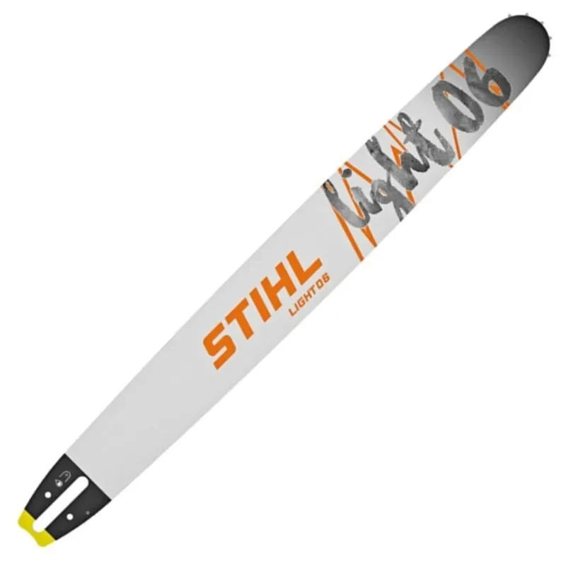 Stihl láncvezető 3/8 - 66 - 45cm 6 szegecses Pénzvisszafizetés