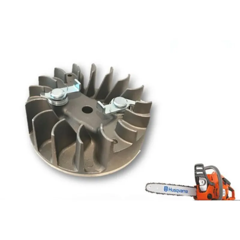 Expressz szállítás Husqvarna 136 - 235 - 236 - 240 lendkerék