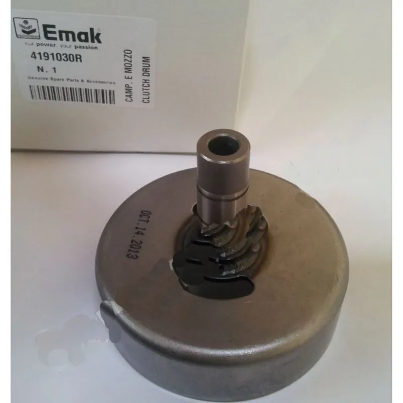 Legjobb ár Oleo-Mac 740, 746, 750, 753, 755, Sparta 37 ,370, 42, 44 kuplungdob