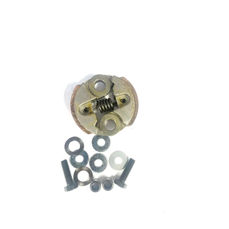 Oleo-Mac BC 240 II, series, HC 265 XP, HC 280 XP kuplung Kiváló minőség