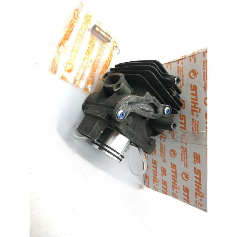 Pénzvisszafizetés Stihl HS46 - HS56 henger