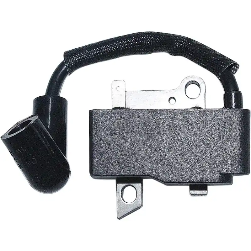 Biztonságos fizetés Husqvarna 435II - 440II MBU52 gyújtás - tirisztor