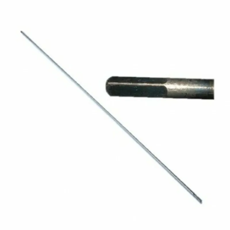 Eredeti Stihl FS350 - 400 - FS450 - FS480 meghajtó tengely