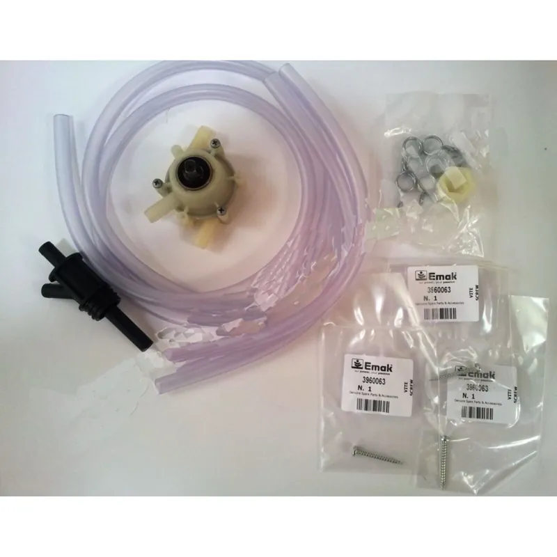 Oleo-Mac permetező booster szivattyú Alacsony ár