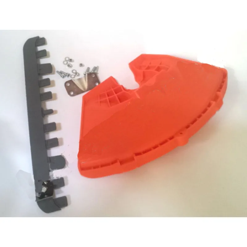 Oleo-Mac sparta 25 - 26 -250T védőburkolat - szórásvédő Népszerű