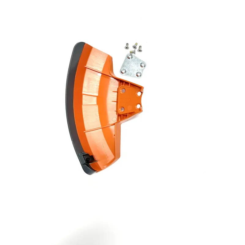 Oleo-Mac fűkasza szórásvédő burkolat Kiárusítás