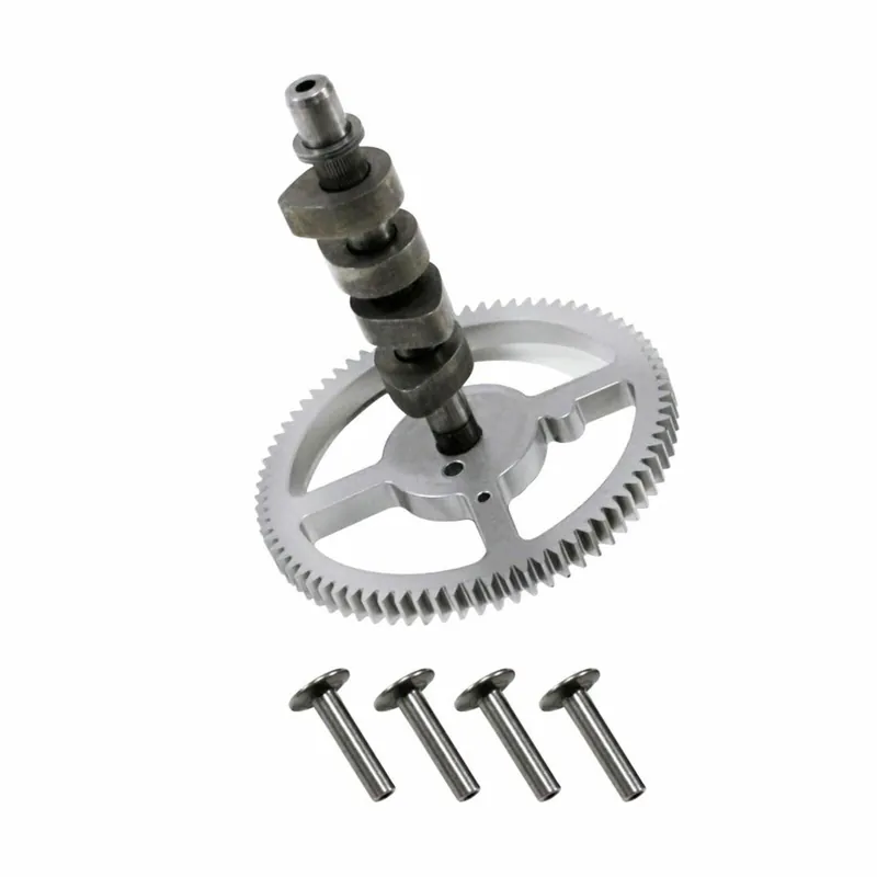 Briggs vezérműtengely 405577 Autentikus