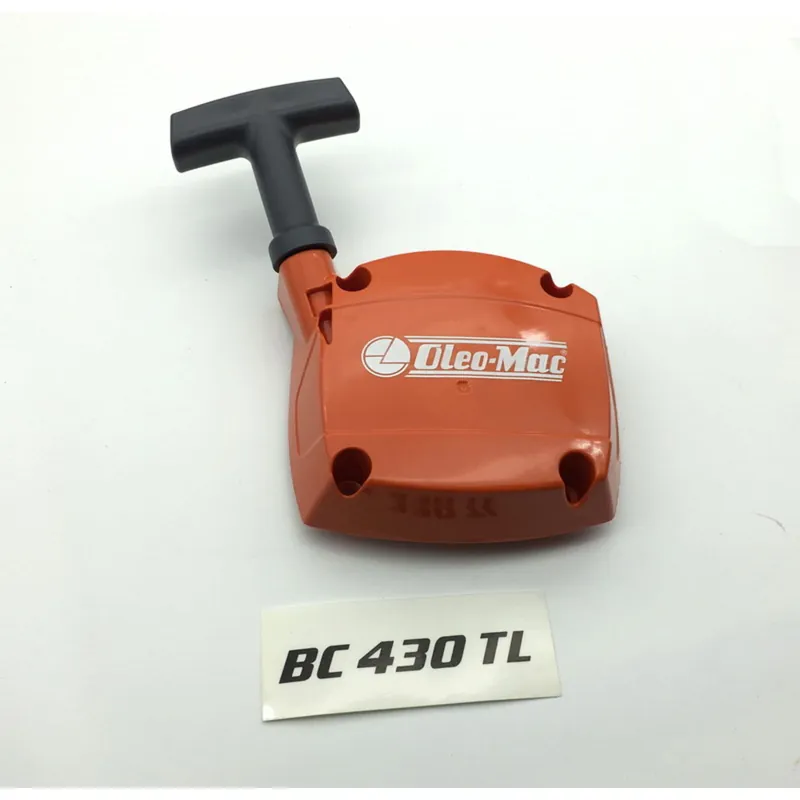 Oleo-Mac BC380 - 420 - 430T - TL berántó - indítószerkezet Legjobb ár