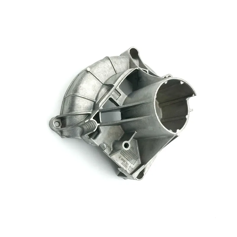 Stihl FS240 - FS260 kuplungház Gyors szállítás