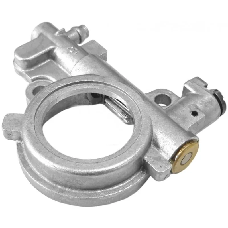 Utolsó esély Stihl MS 261, MS 261 C - olajszivattyú