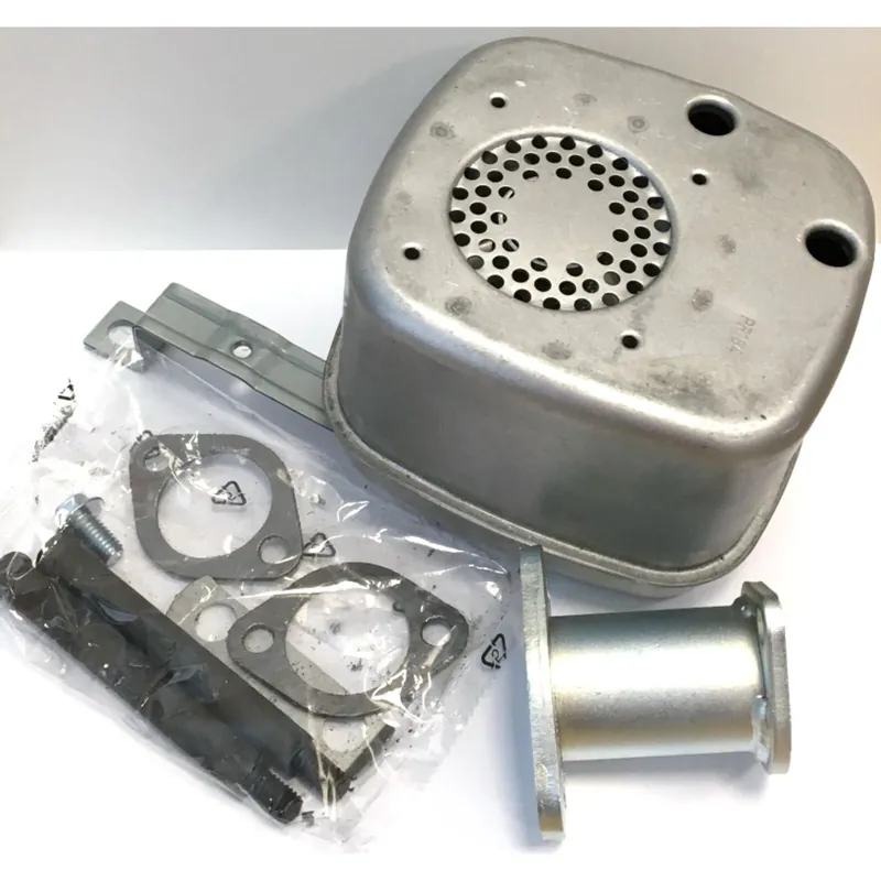 Briggs 10 - 19 LE kipufogó Ajánlat