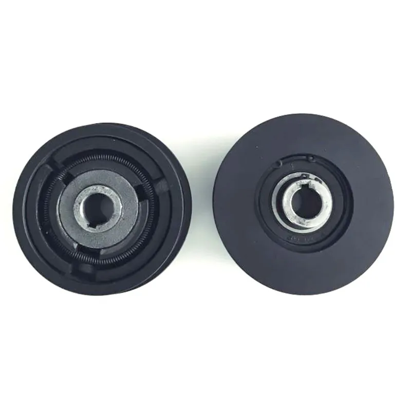 Utolsó esély Röpsúlyos kuplung19x13x115 mm