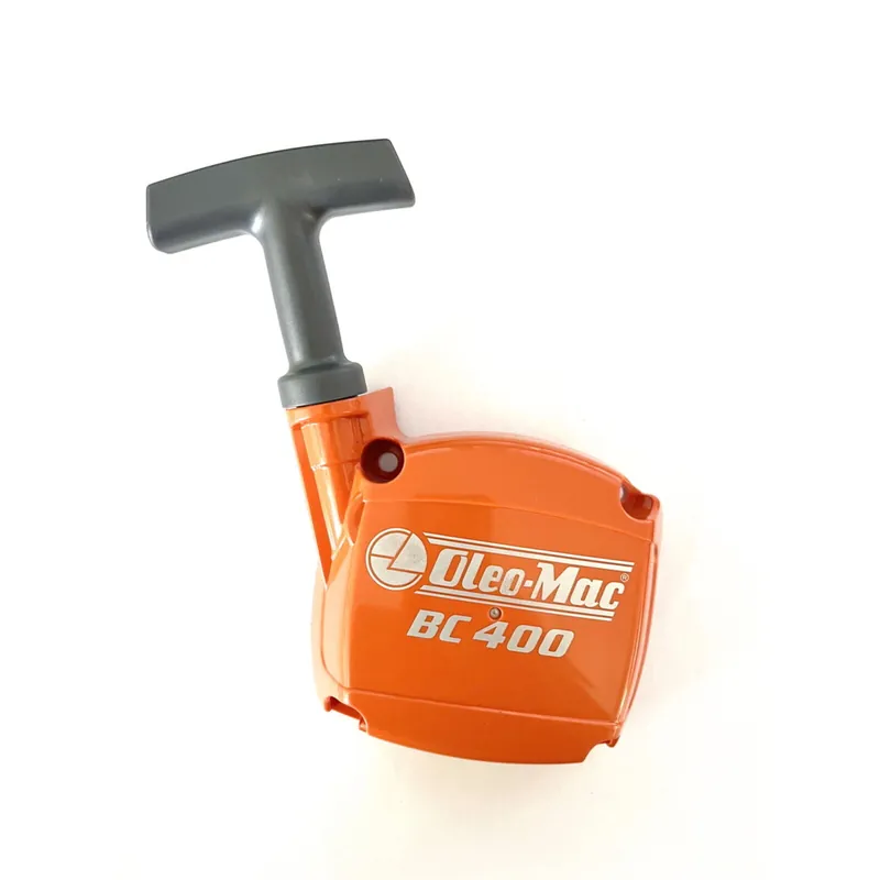 Oleo-Mac BC400 berántó - indító Pénzvisszafizetés