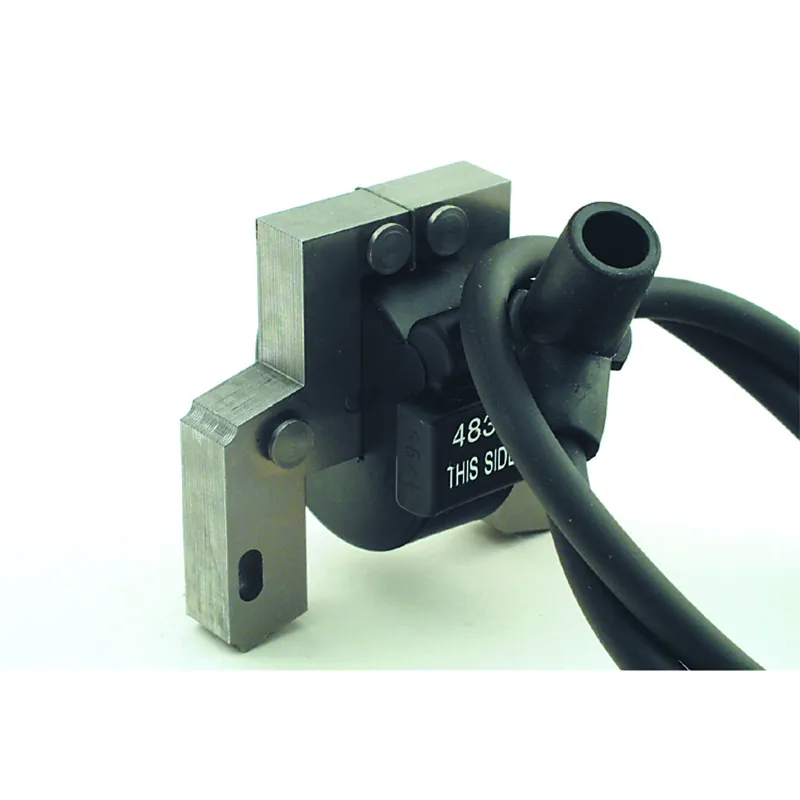 Utolsó esély Briggs V TWIN I/C gyújtás - tirisztor