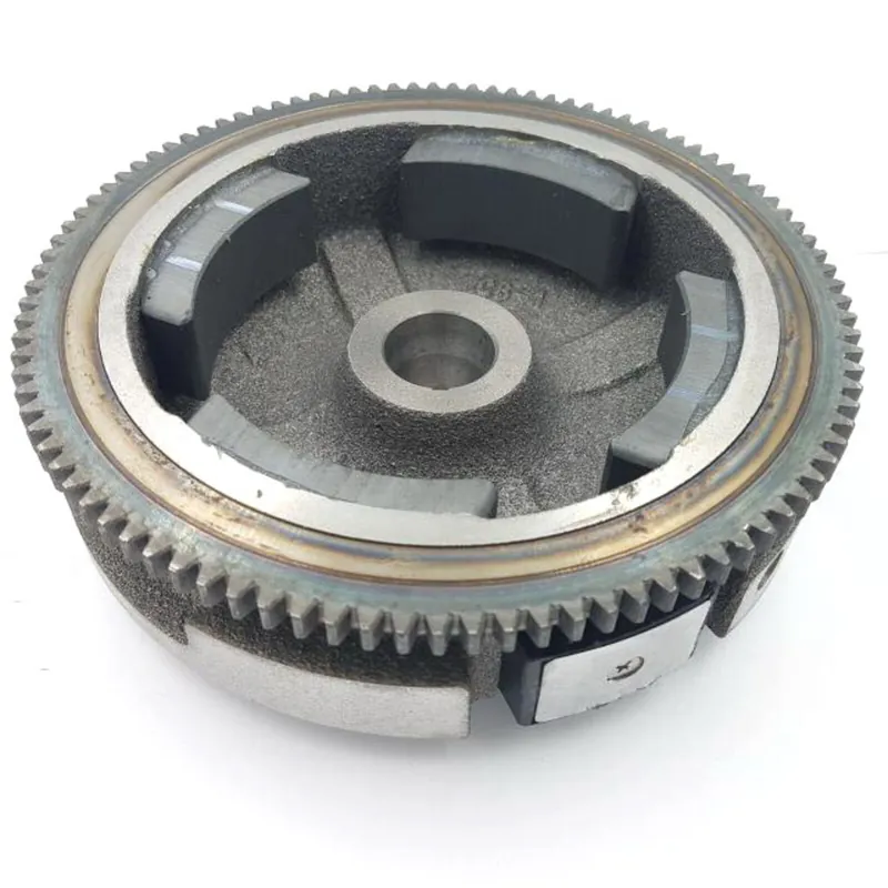 Expressz szállítás Loncin 1P85FA lendkerék