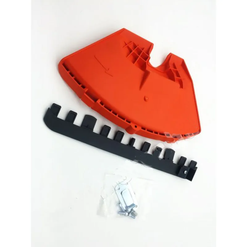 Szórásvédő burkolat Oleo-Mac BC280, 320, BC250 Autentikus