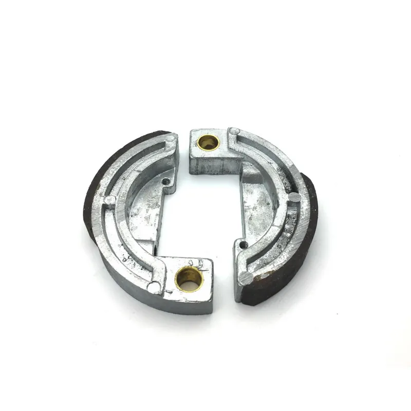 Robix 250 kuplungpofa párban 12mm csappal Autentikus