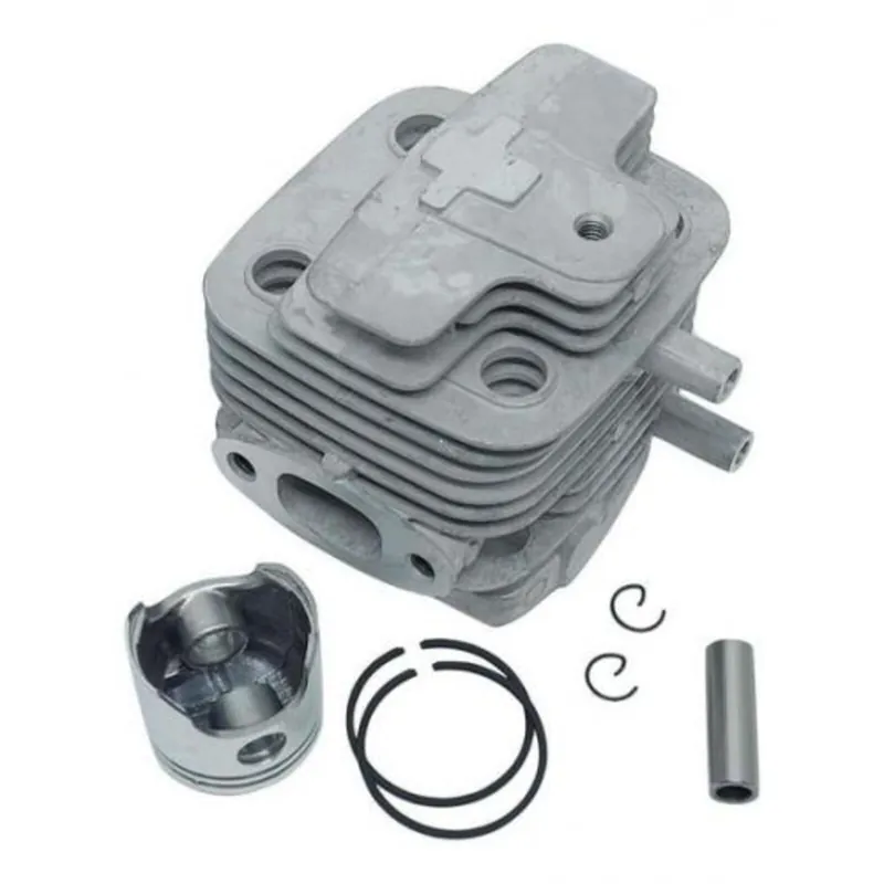 Husqvarna 132R - 142R - 142RB - 143R henger Kiváló minőség