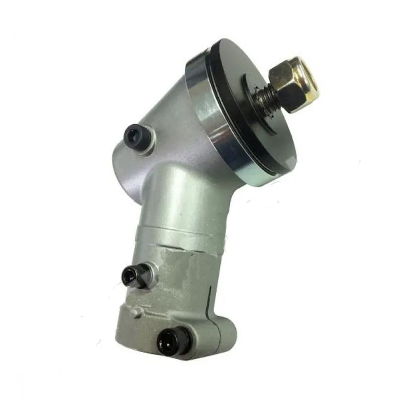 Ajánlat Husqvarna 143-R - 243R - 543-RS fűkasza szöghajtás 6x6