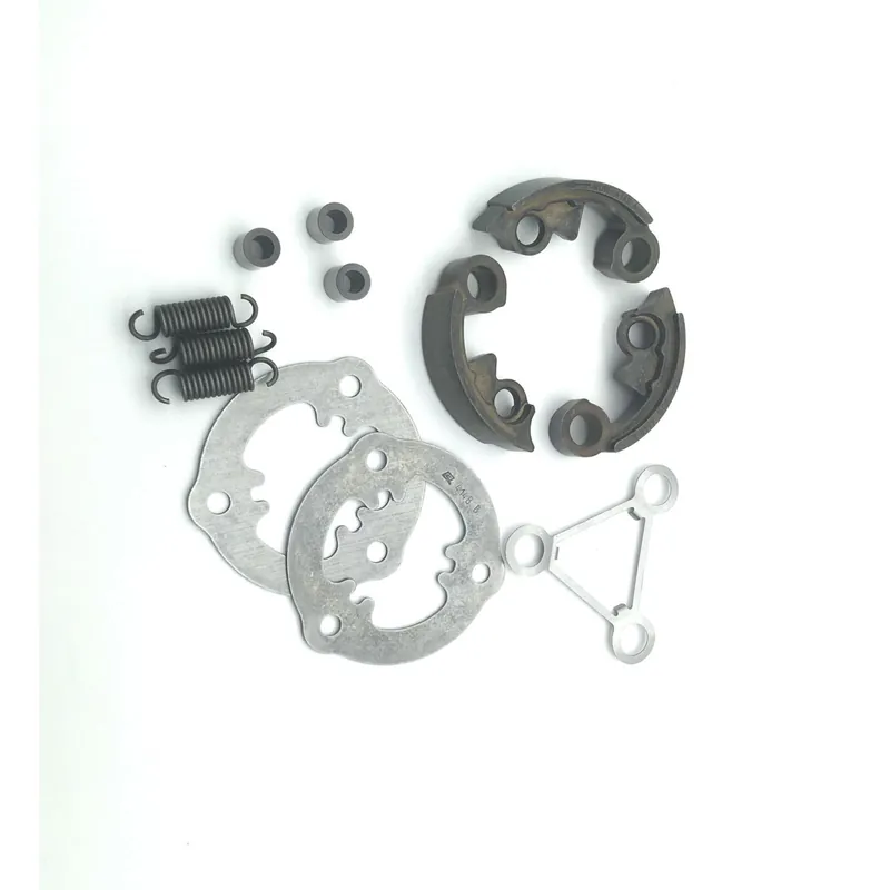 Csak ma Stihl FS490 - 510 - 560 kuplung