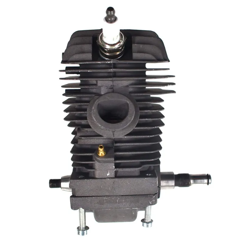 Prémium Stihl 021, MS210, 023, MS230, 025, MS250 komplett motorblokk