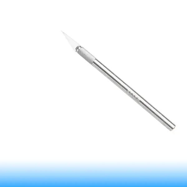 Utolsó esély FACOM Szike cserélhető pengékkel, 150mm