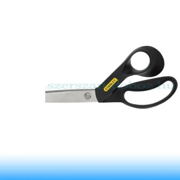 STANLEY OLLÓ ÁLTALÁNOS FELHASZNÁLÁSÚ 240MM Autentikus