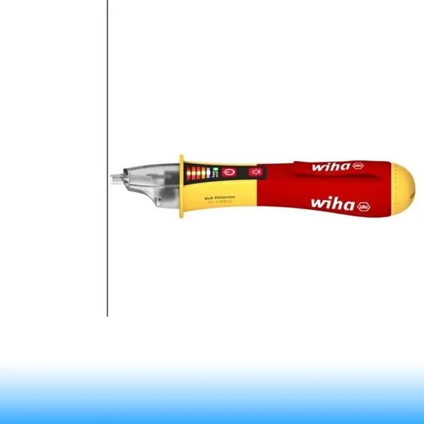 WIHA fázisellenőrző ceruza - 12-1000V Ingyenes szállítás