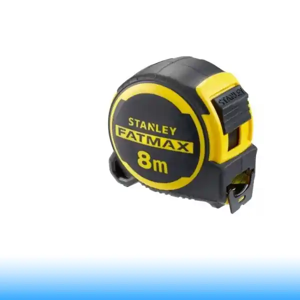 STANLEY FATMAX KOMPAKT MÉRŐSZALAG 8M Eredeti
