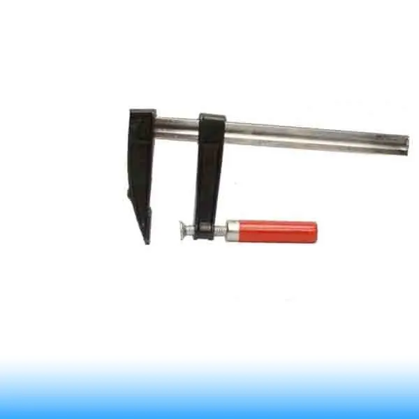 Újdonság Z-TOOLS párhuzamszorító markolattal 120x500mm