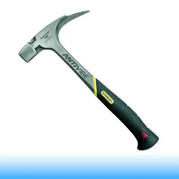 STANLEY FATMAX ANTIVIBE LÉCKALAPÁCS 600G Akció