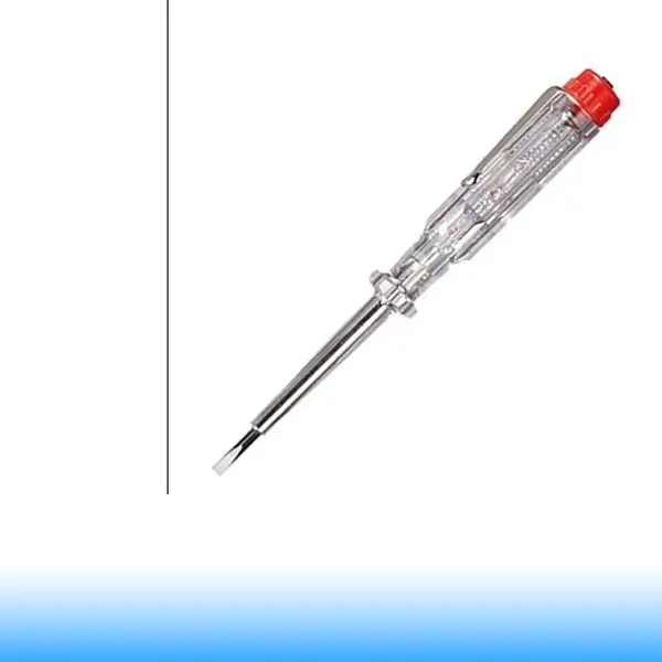 WIHA fázisellenőrző ceruza - 220-250V Pénzvisszafizetés