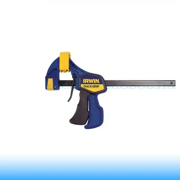 Újdonság IRWIN Mikro egykezes szorító, 4”/115mm