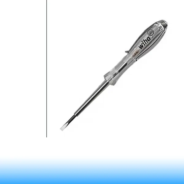 WIHA SoftFinish fázisellenőrző ceruza - 110-250V Akció