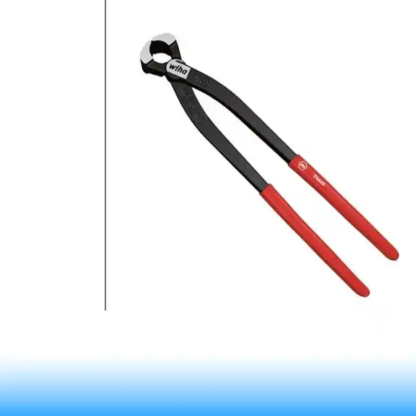 WIHA Classic rabitz fogó - 280 mm Újdonság