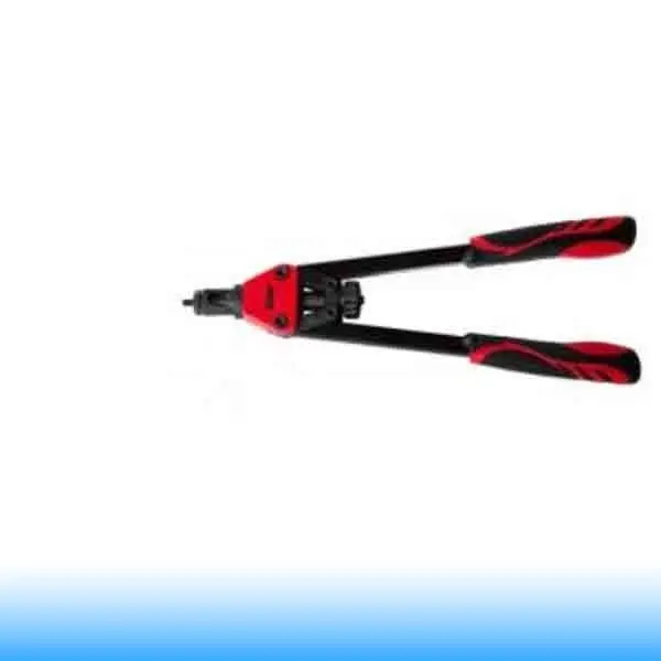 Z-TOOLS szegecsanyahúzó kétkaros DHNR 330-10P Gyors szállítás