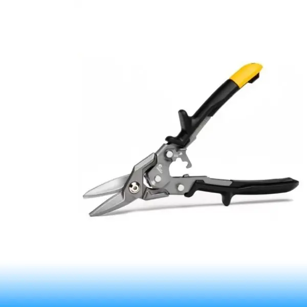 Toughbuilt Aviation - egyenes lemezvágó olló - TB-H4-60-S Eredeti