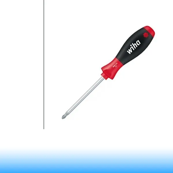Utolsó esély WIHA SoftFinish Pozidriv csavarhúzó - PZ2x100